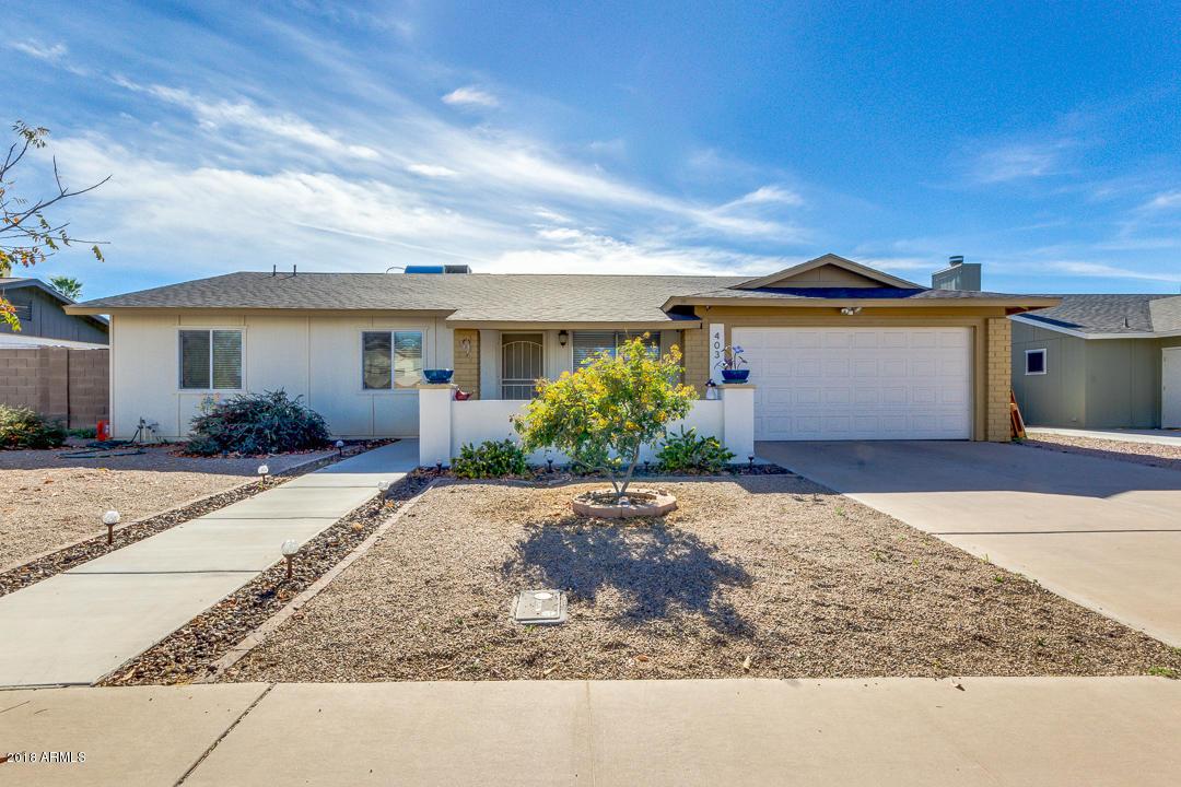 403 W Mesquite St., Chandler, AZ 85225