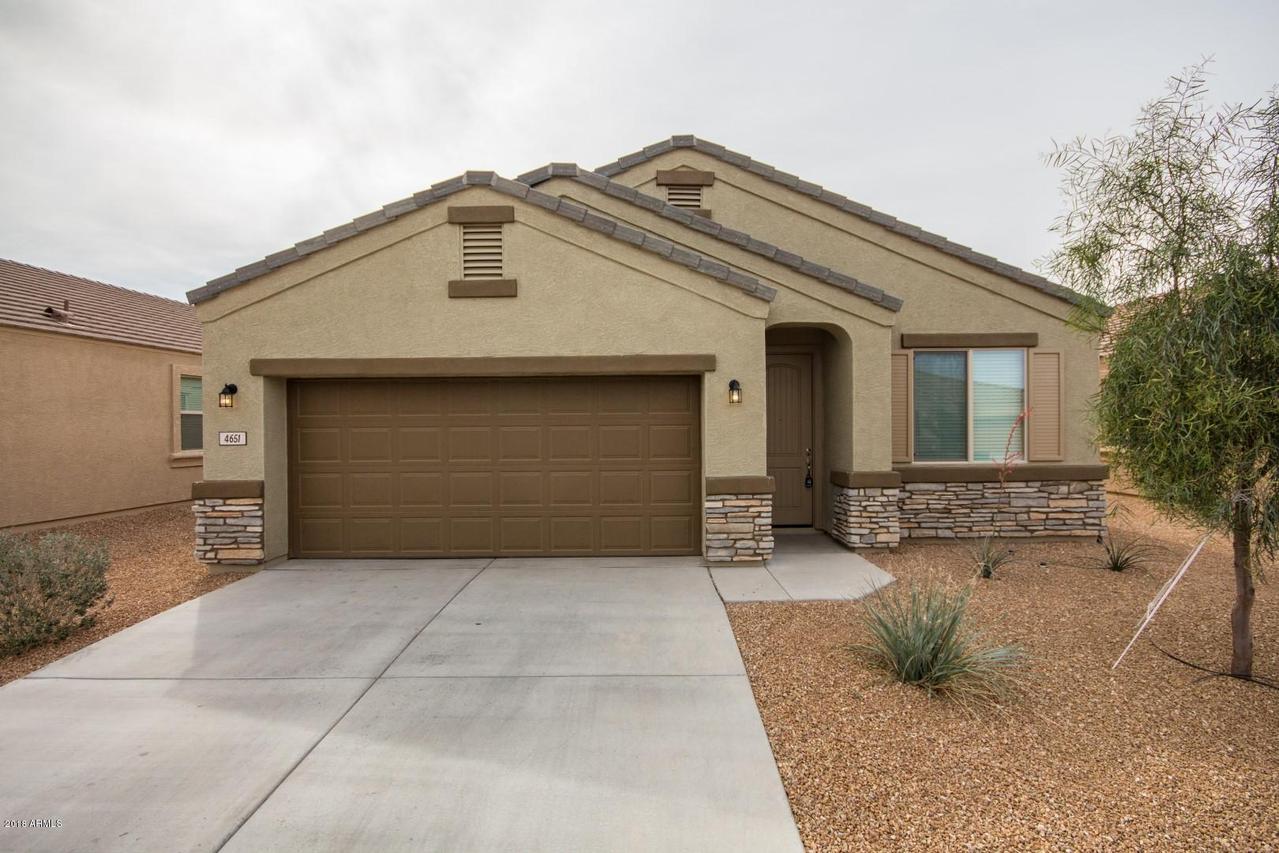 4651 E Sodalite St., San Tan Valley, AZ 85143