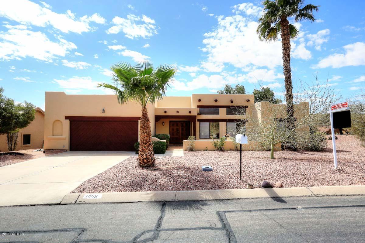 11218 N Buffalo Dr., Fountain Hills, AZ 85268