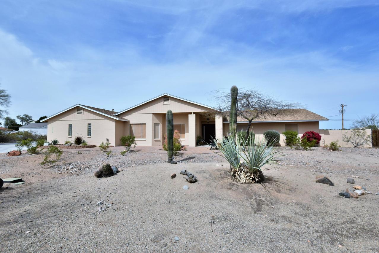 12910 W San Miguel Ave., Litchfield Park, AZ 85340