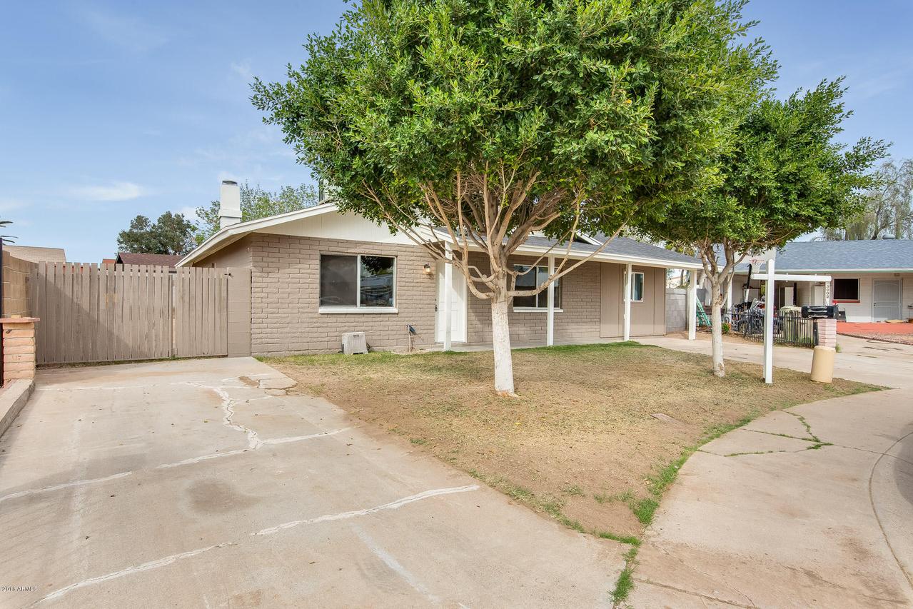 5908 W Redfield Rd., Glendale, AZ 85306