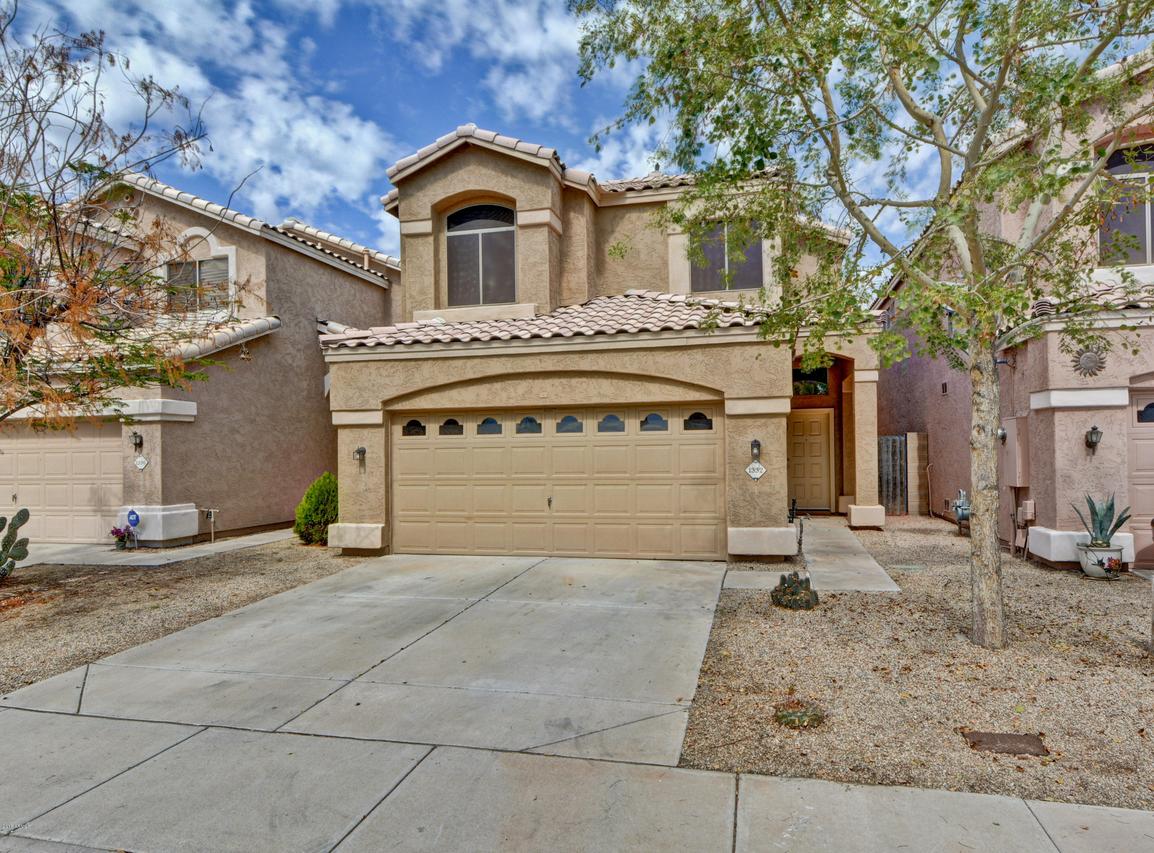 1332 W Wahalla Ln., Phoenix, AZ 85027