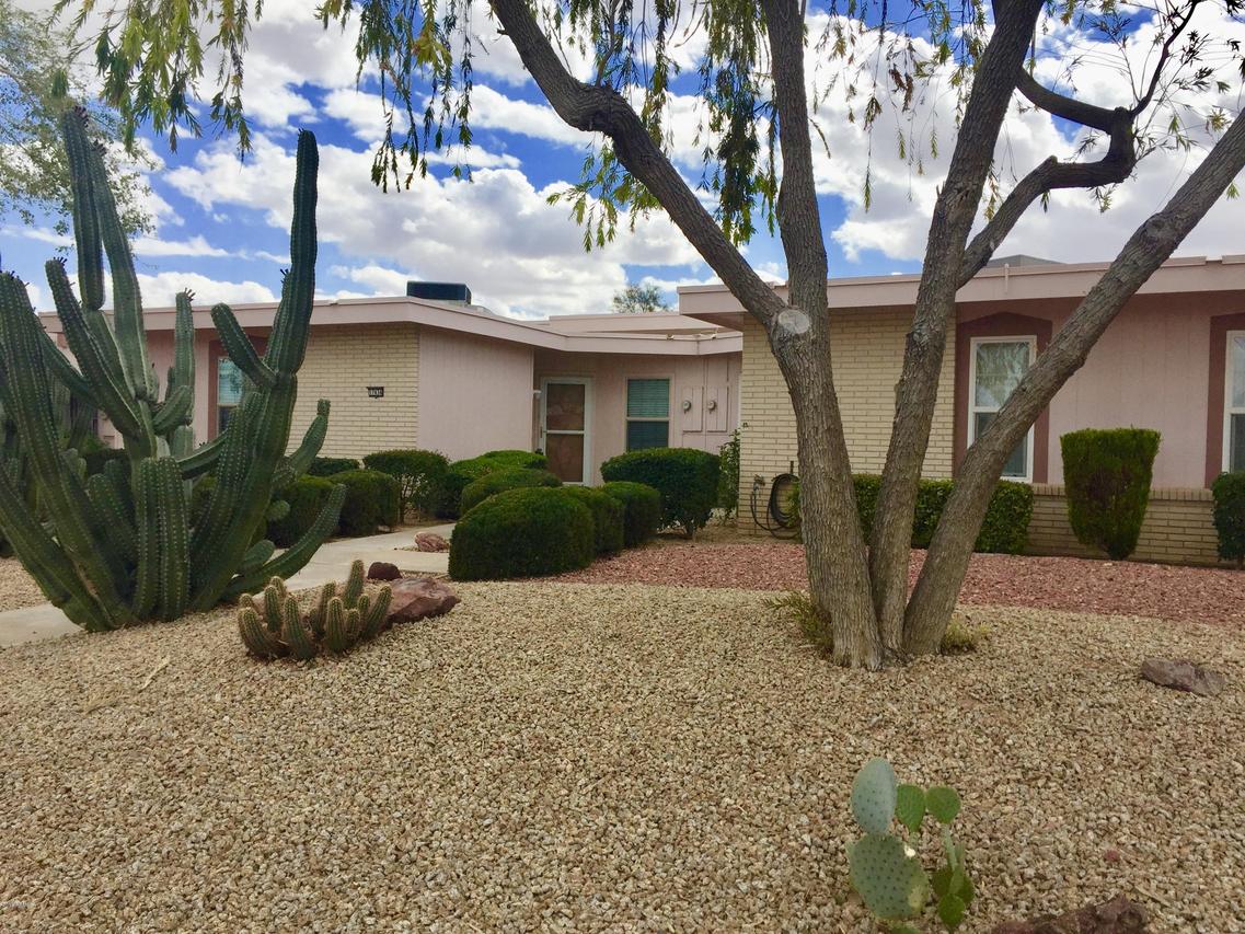 17434 N Boswell Blvd., Sun City, AZ 85373