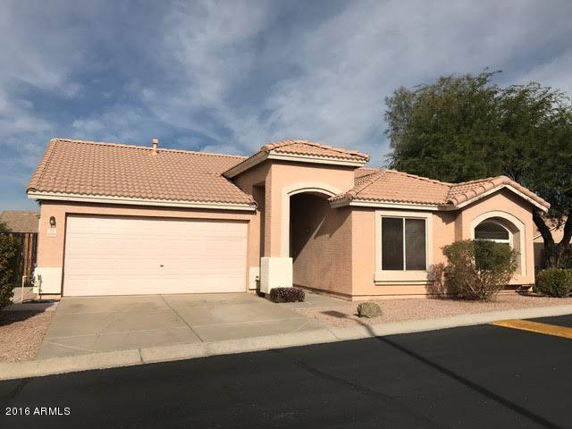 6720 E Russell St., Mesa, AZ 85215