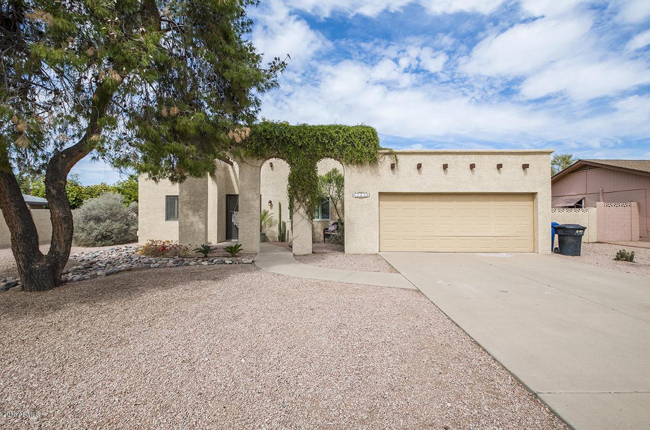 2458 E Ivy St., Mesa, AZ 85213