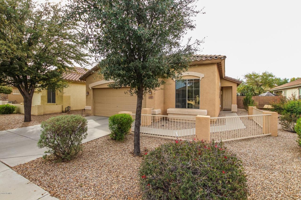 20885 E Sonoqui Dr., Queen Creek, AZ 85142