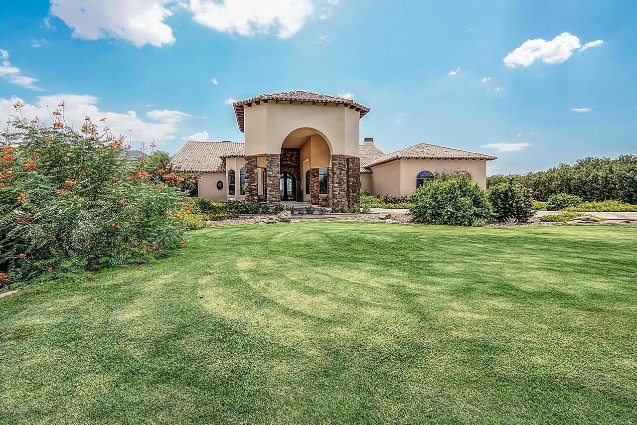 16605 E Stacey Rd., Queen Creek, AZ 85242