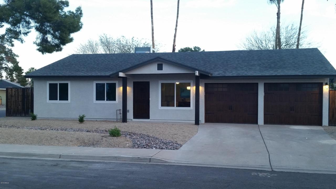 2350 W Plata Ave., Mesa, AZ 85202