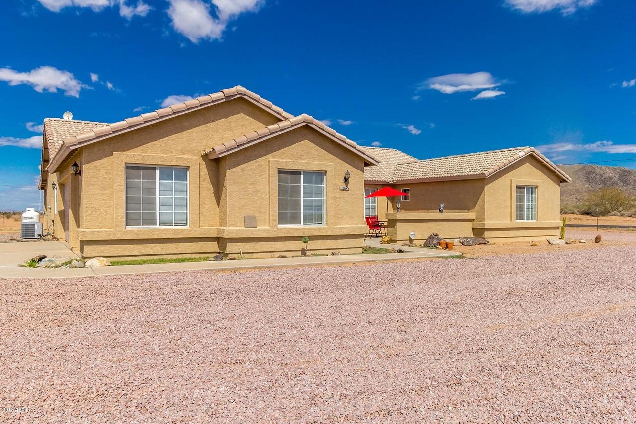 1064 E Trailblazer Rd., Casa Grande, AZ 85193