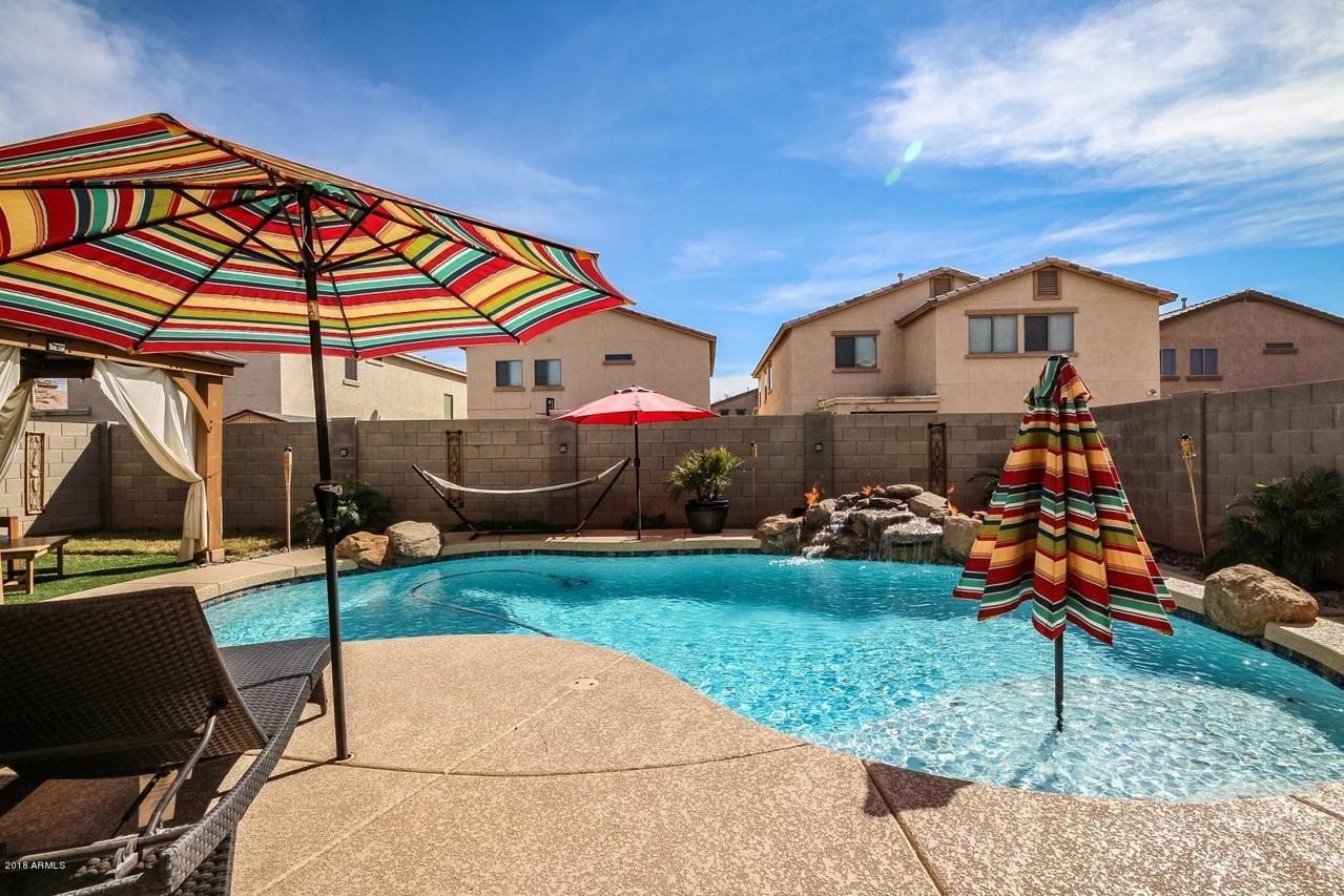 9137 W Lewis Ave., Phoenix, AZ 85037