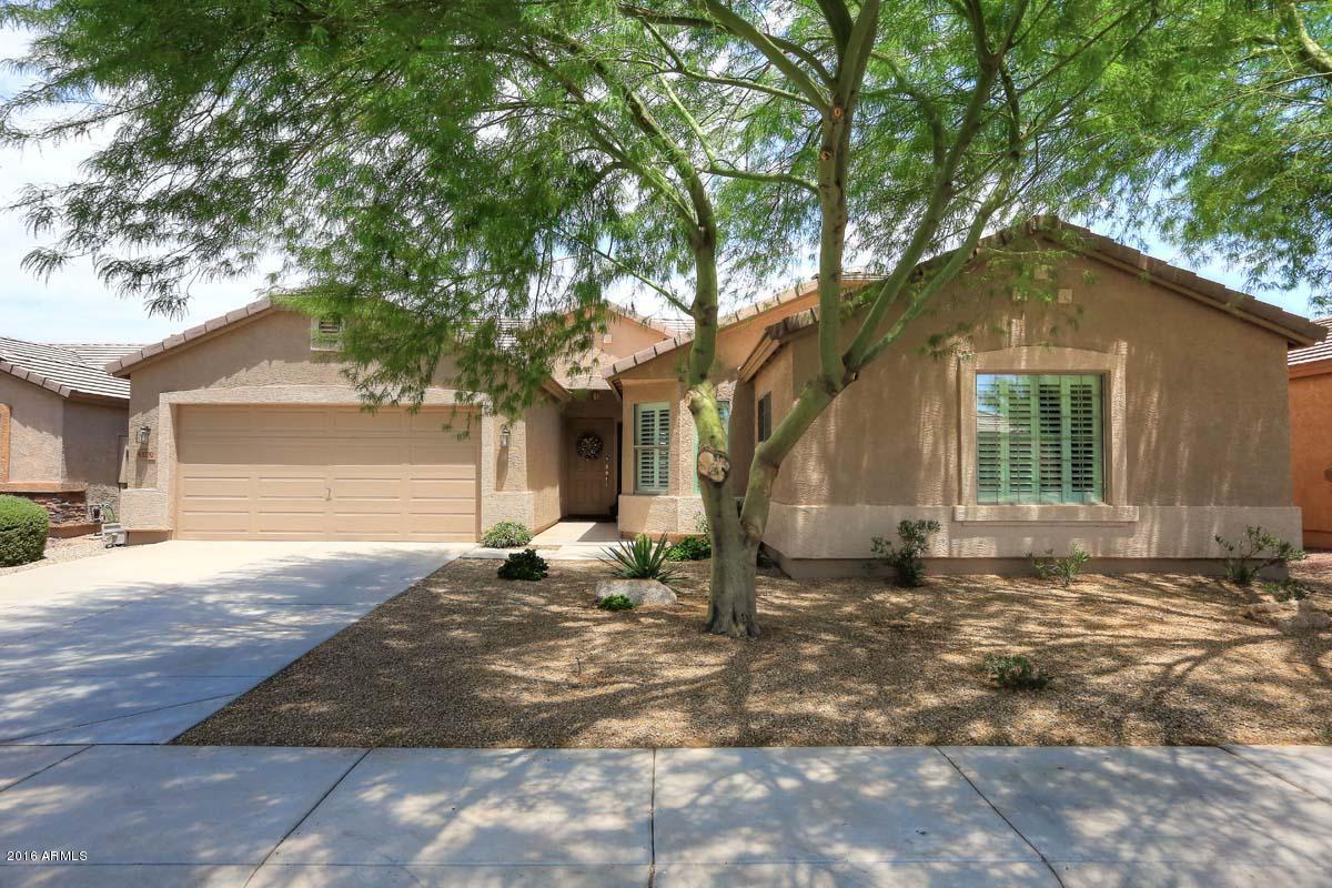 43210 W Oster Dr., Maricopa, AZ 85138