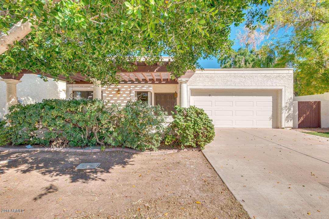 2322 S Rogers #46, Mesa, AZ 85202