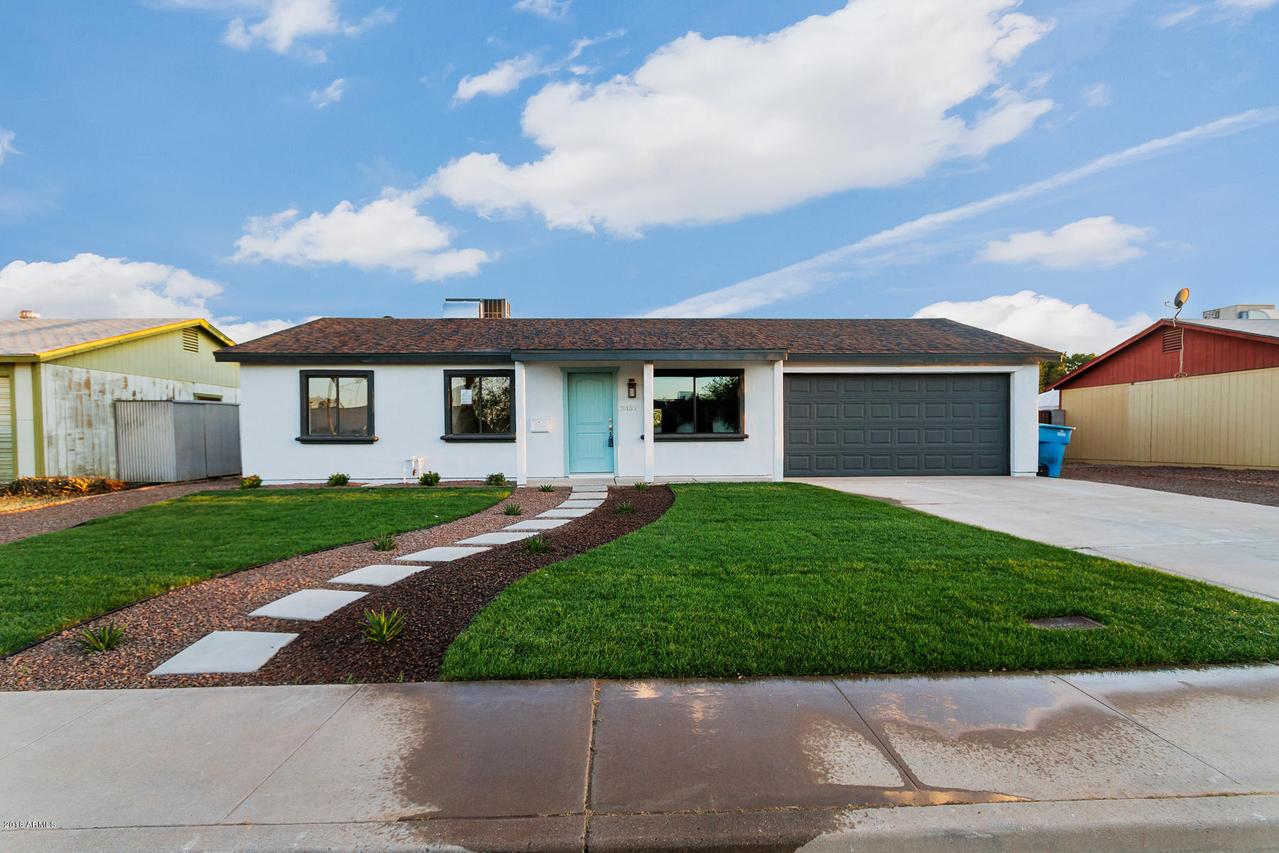 3431 E Acoma Dr., Phoenix, AZ 85032