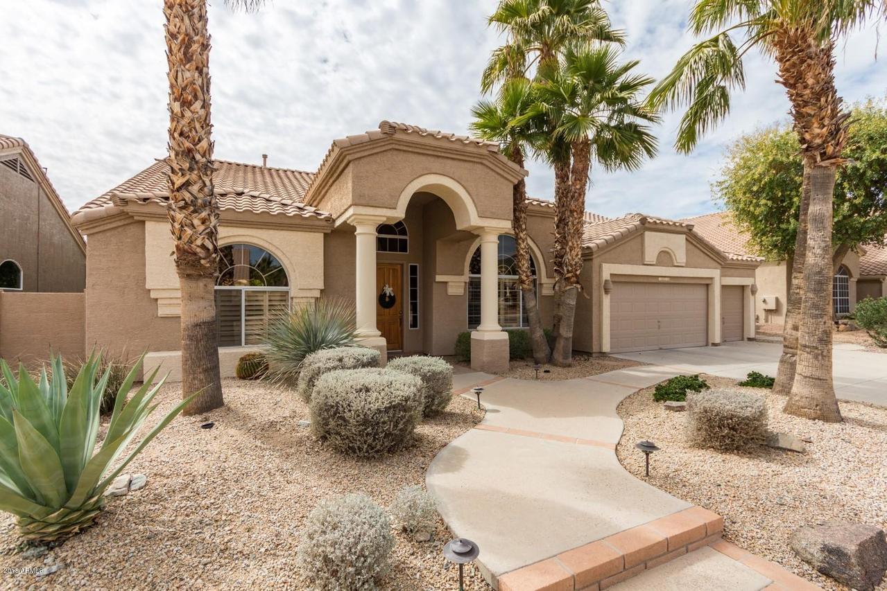 16030 S 7th Dr., Phoenix, AZ 85045