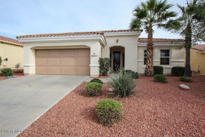 22713 N Arrellaga Dr., Sun City West, AZ 85375