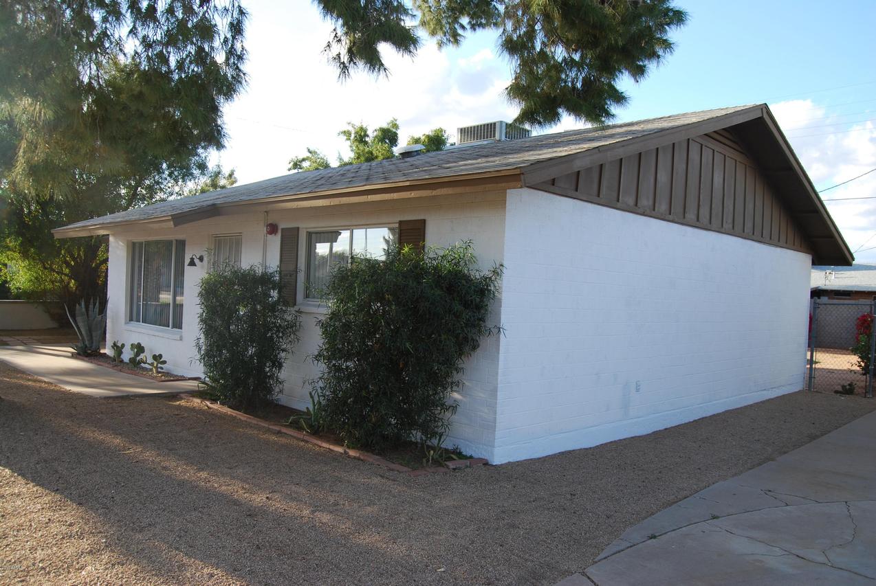 8414 E Plaza Ave., Scottsdale, AZ 85250