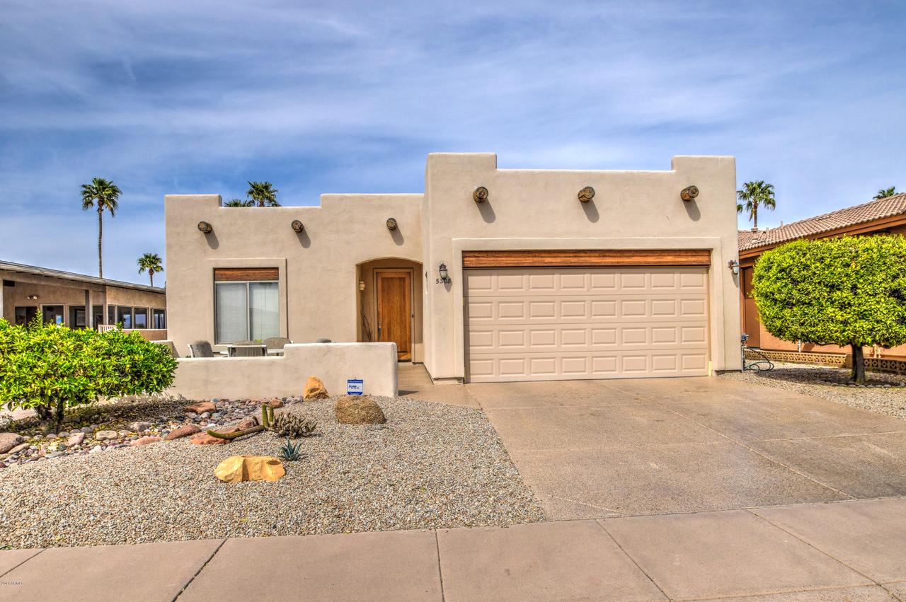 5308 E Hermosa Vista Dr., Mesa, AZ 85215
