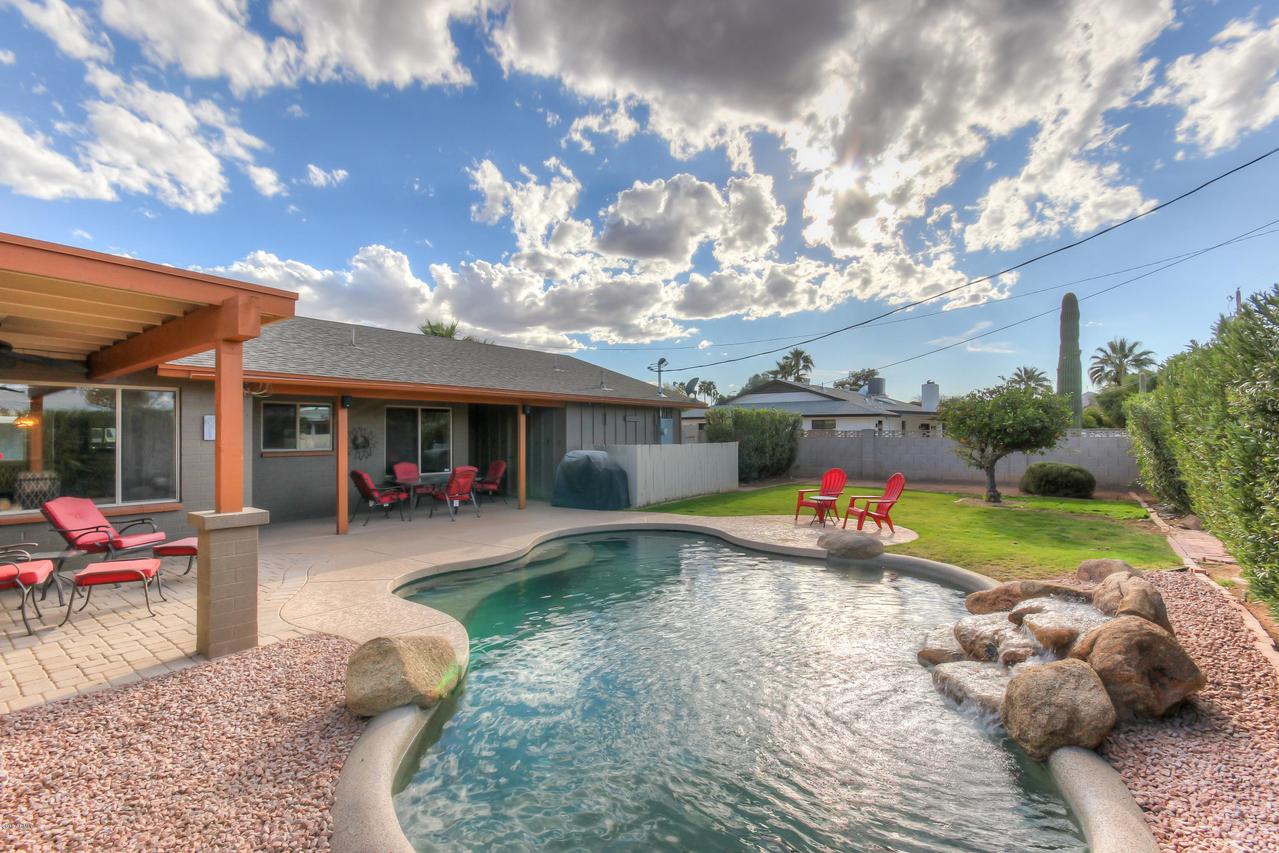 8732 E Sandalwood Dr., Scottsdale, AZ 85250