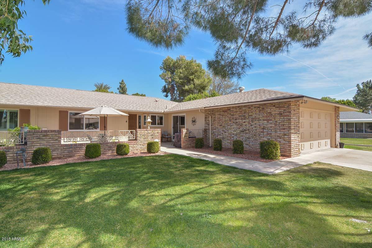 17831 N 102nd Dr., Sun City, AZ 85373