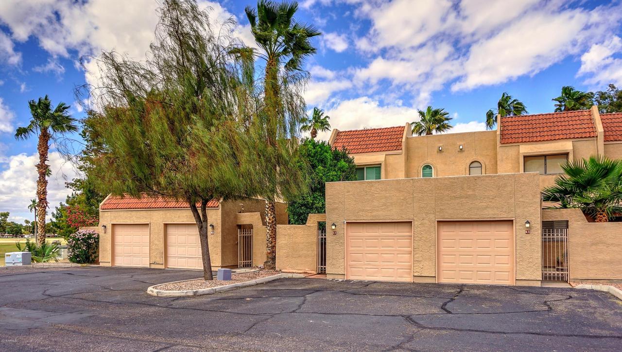 2524 S El Paradiso Dr. #62, Mesa, AZ 85202