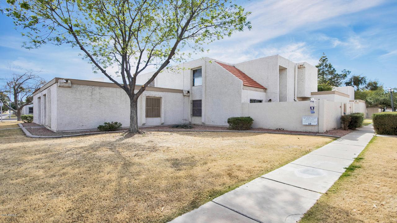 1342 W Emerald Ave. #403, Mesa, AZ 85202