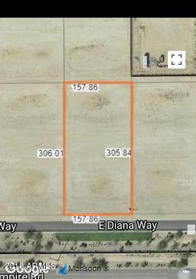 21238 E Diana Way #133, Queen Creek, AZ 85142