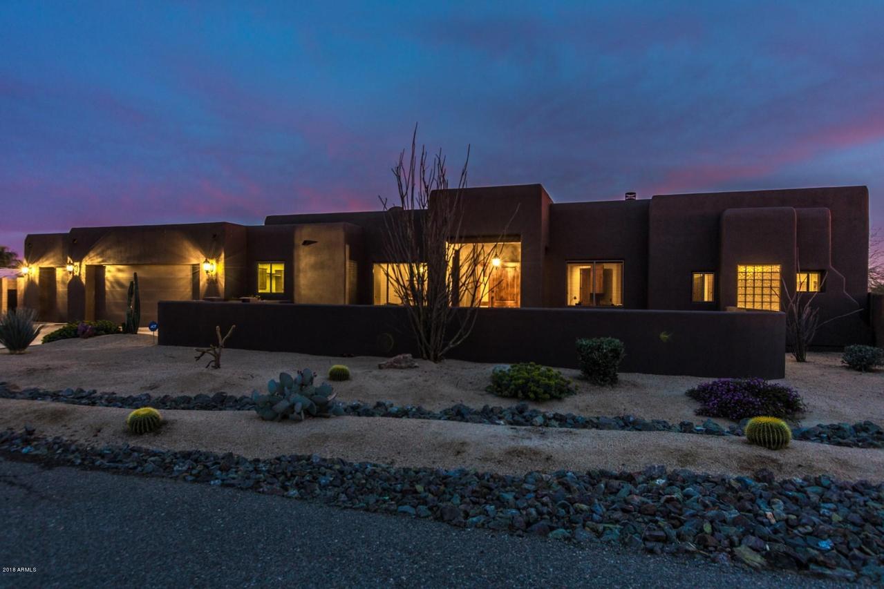 2115 E Serene St., Phoenix, AZ 85086