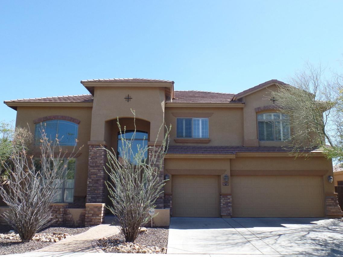 11321 E Stanton Ave., Mesa, AZ 85212