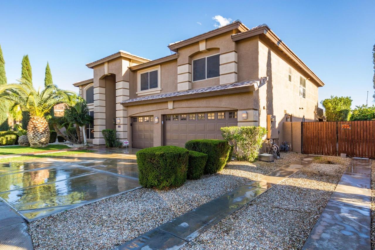 7333 W Crabapple Dr., Peoria, AZ 85383