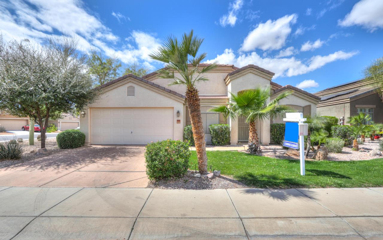 2055 N Wildflower Ln., Casa Grande, AZ 85122