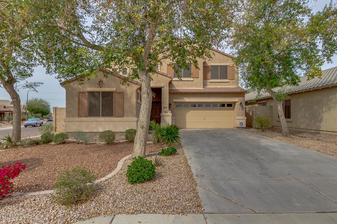 10352 W Trumbull Rd., Tolleson, AZ 85353