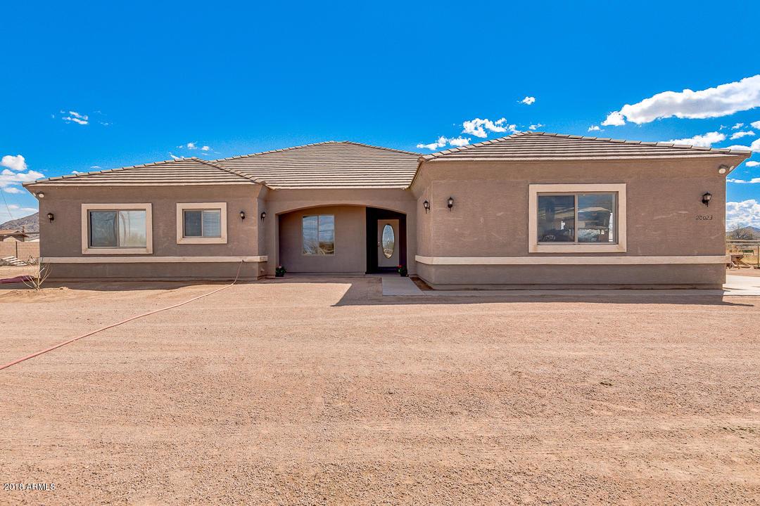 20023 E San Tan Blvd., Queen Creek, AZ 85142