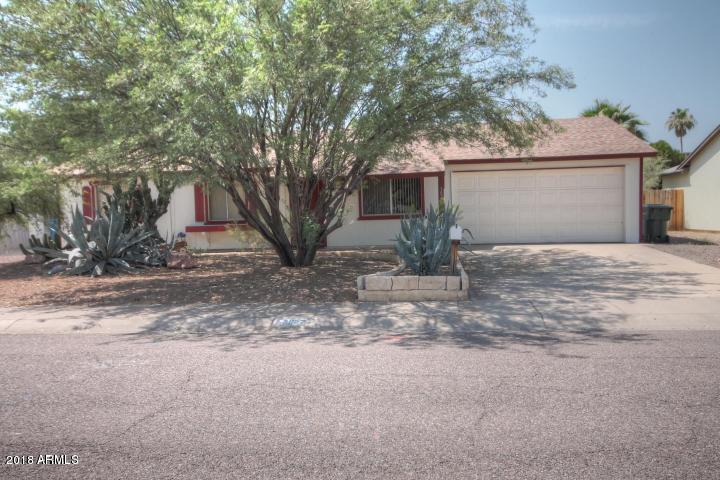 3827 E Marilyn Rd., Phoenix, AZ 85032