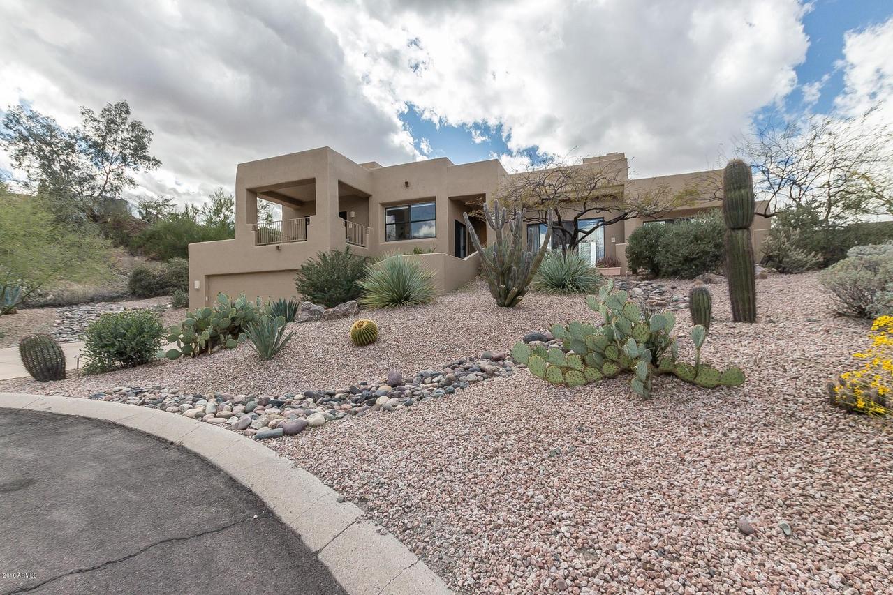 15501 E Tepee Dr., Fountain Hills, AZ 85268