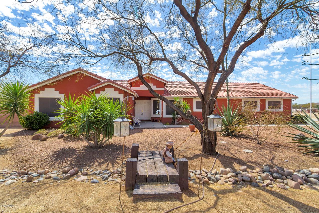1511 W Joy Ranch Rd., Phoenix, AZ 85086