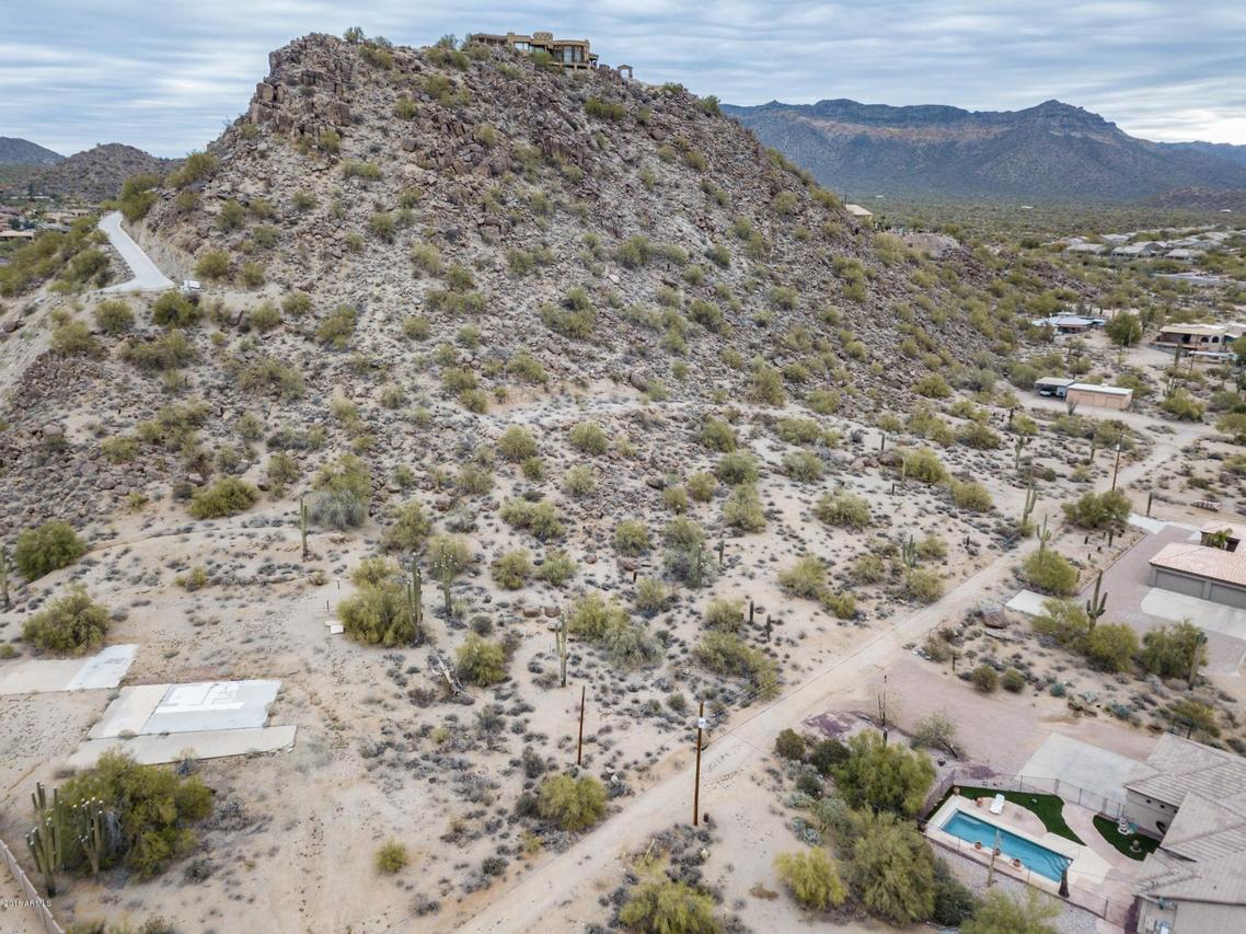 2705 N 90th St. #-, Mesa, AZ 85207