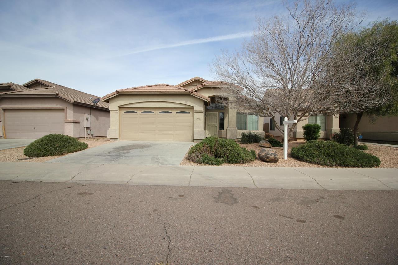9928 W Southgate Ave., Tolleson, AZ 85353