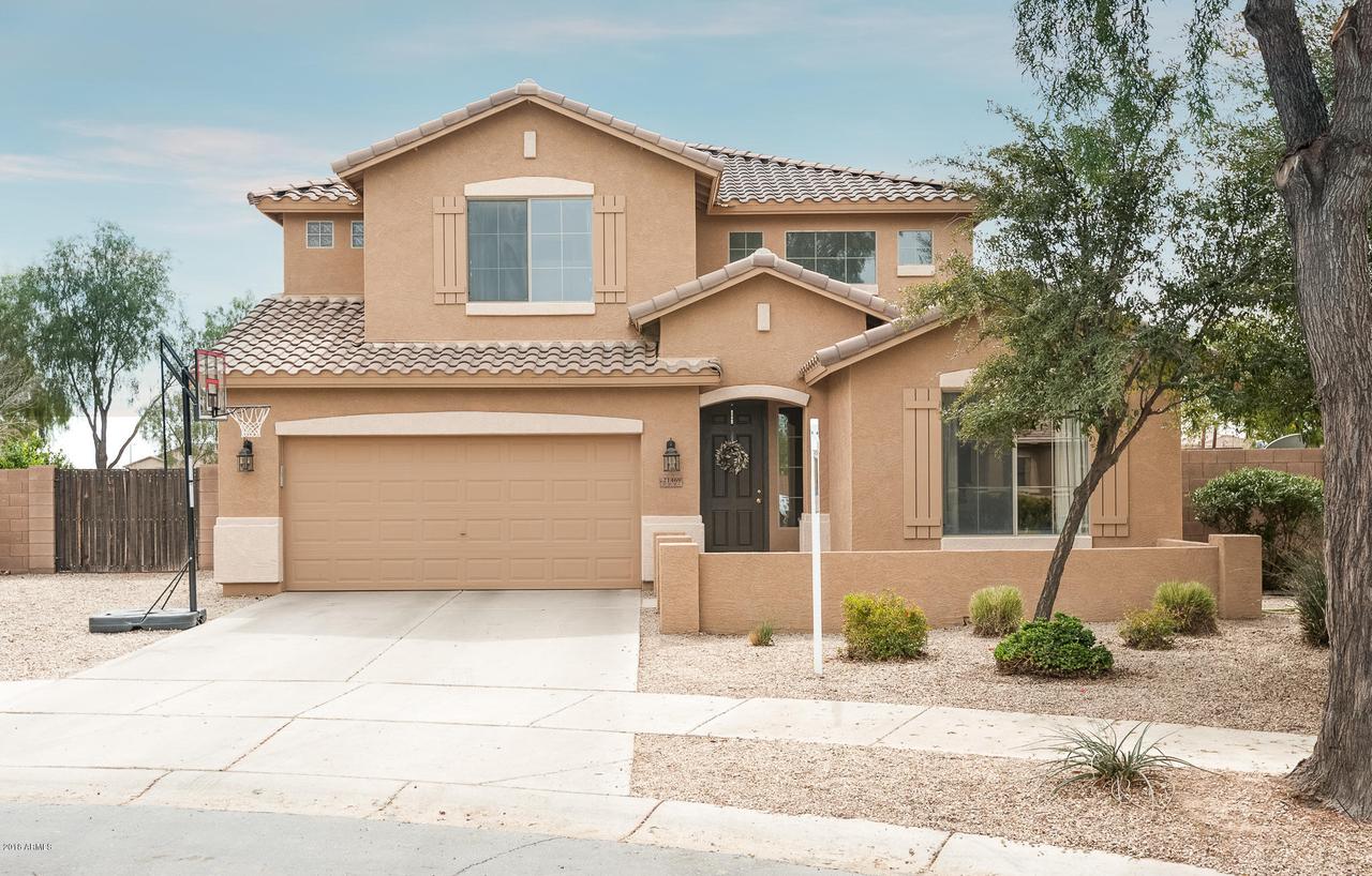 21469 E Calle De Flores Ct., Queen Creek, AZ 85142