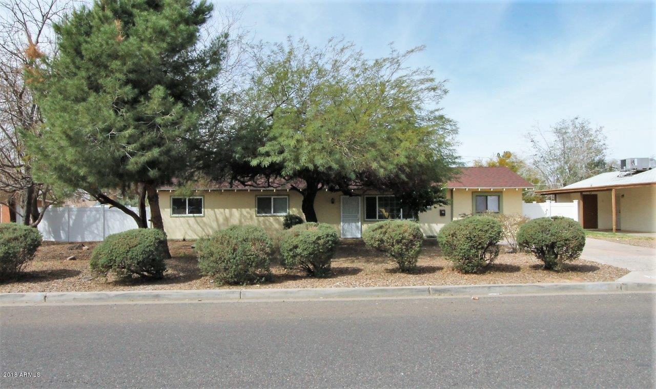 2518 N 30th St., Phoenix, AZ 85008