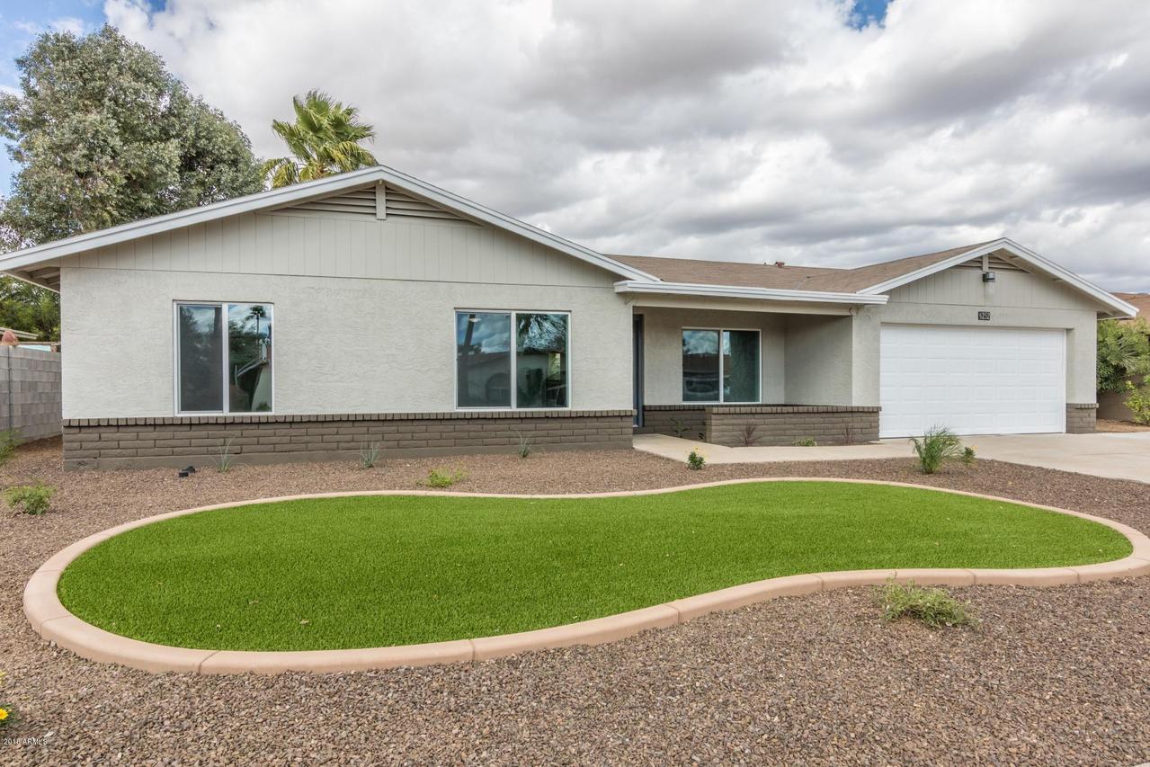 6252 E Evans Dr., Scottsdale, AZ 85254