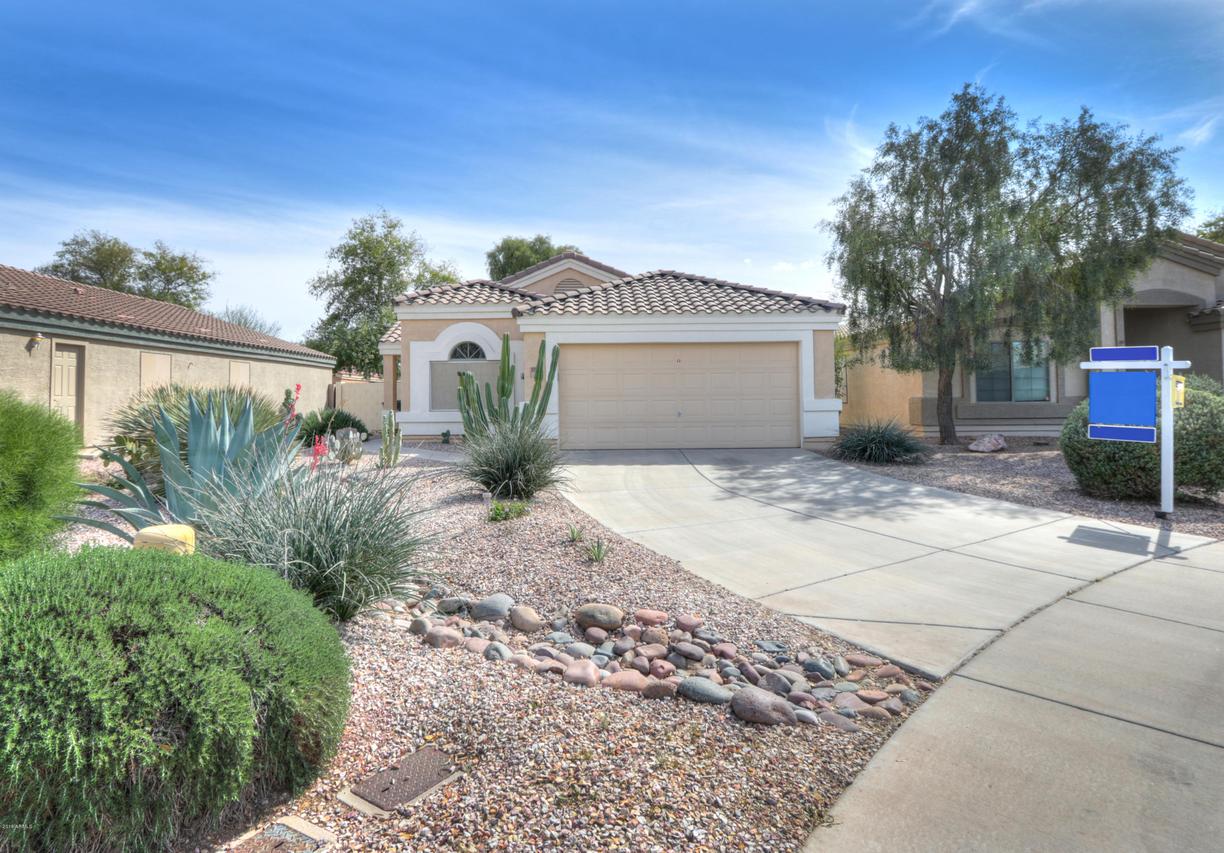 1787 E Bishop Pl., Casa Grande, AZ 85122