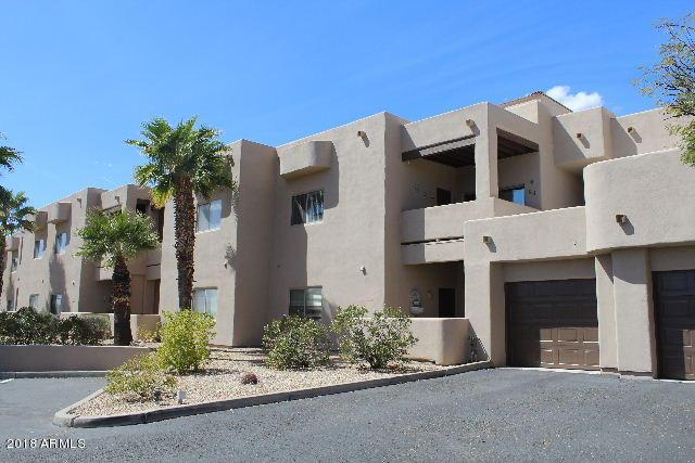 16626 E Westby Dr. #105, Fountain Hills, AZ 85268