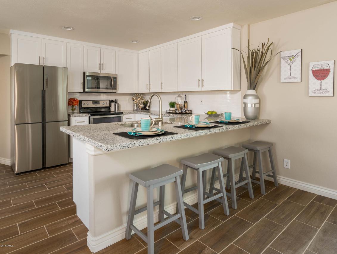 2707 N 66th St., Scottsdale, AZ 85257