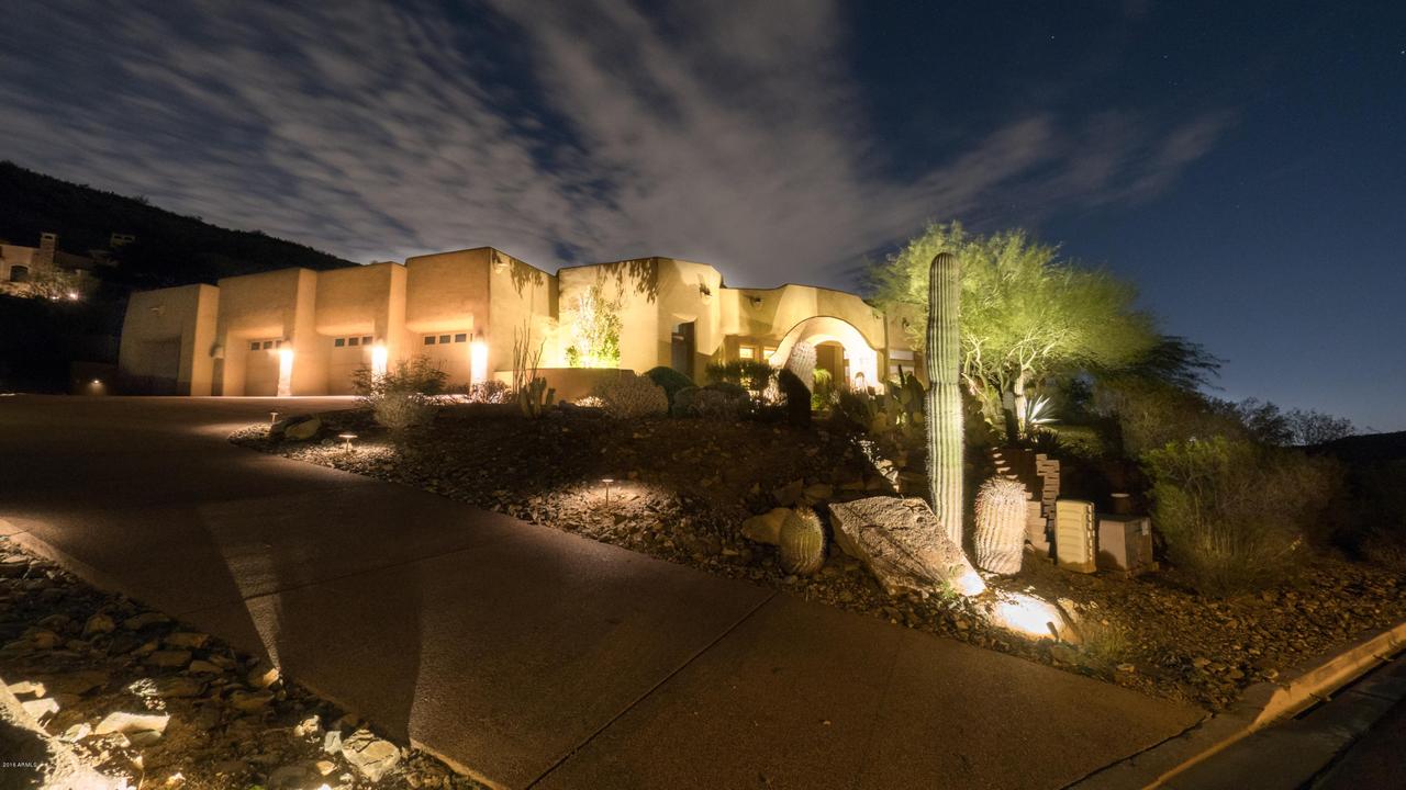 1802 E Desert Willow Dr., Phoenix, AZ 85048