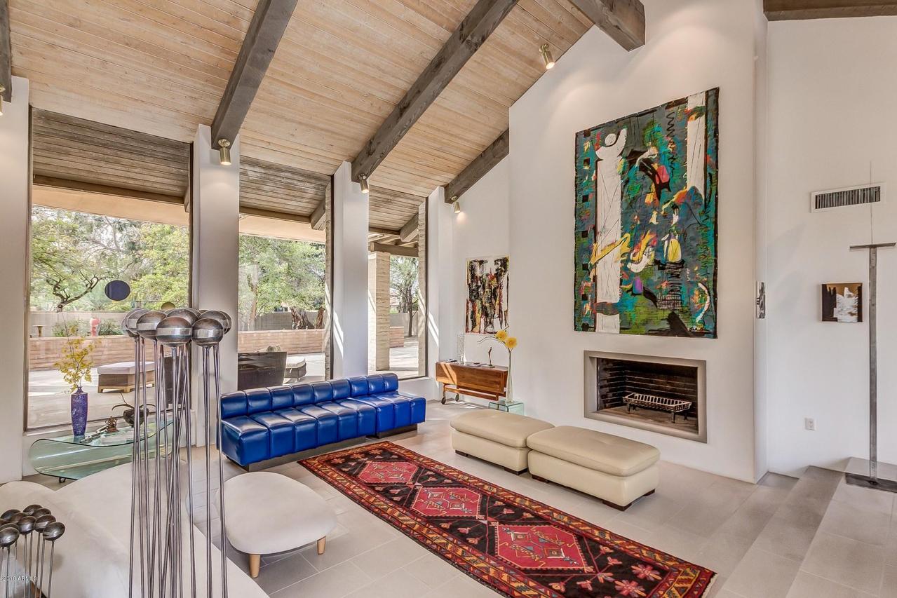 8541 E Appaloosa Tr., Scottsdale, AZ 85258