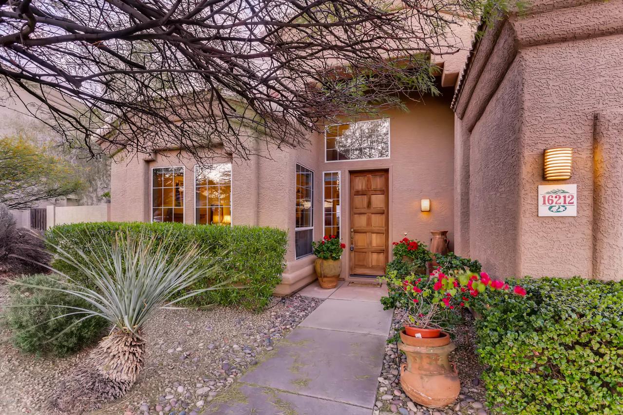 16212 E Glenview Pl., Fountain Hills, AZ 85268