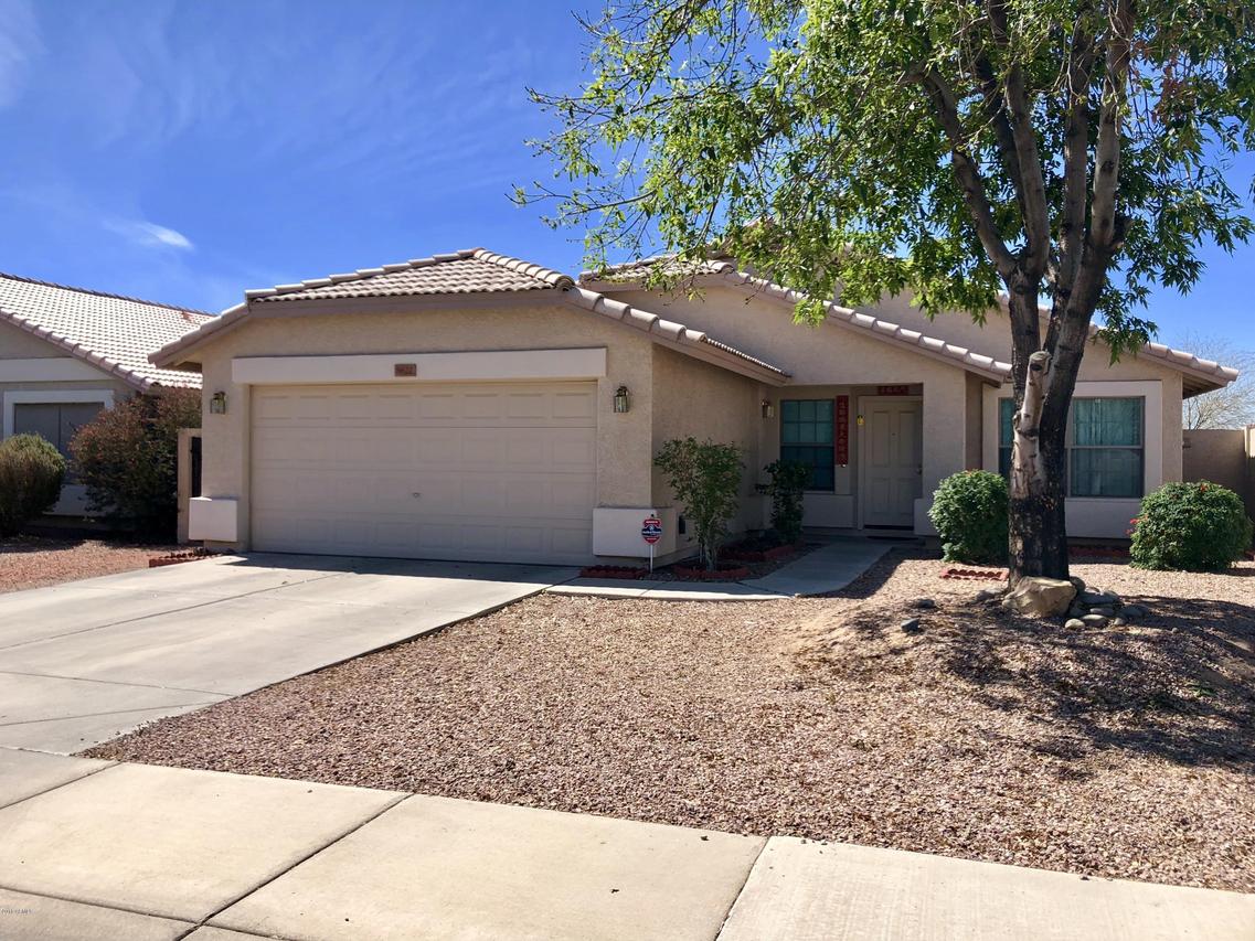 8622 N 69th Dr., Peoria, AZ 85345