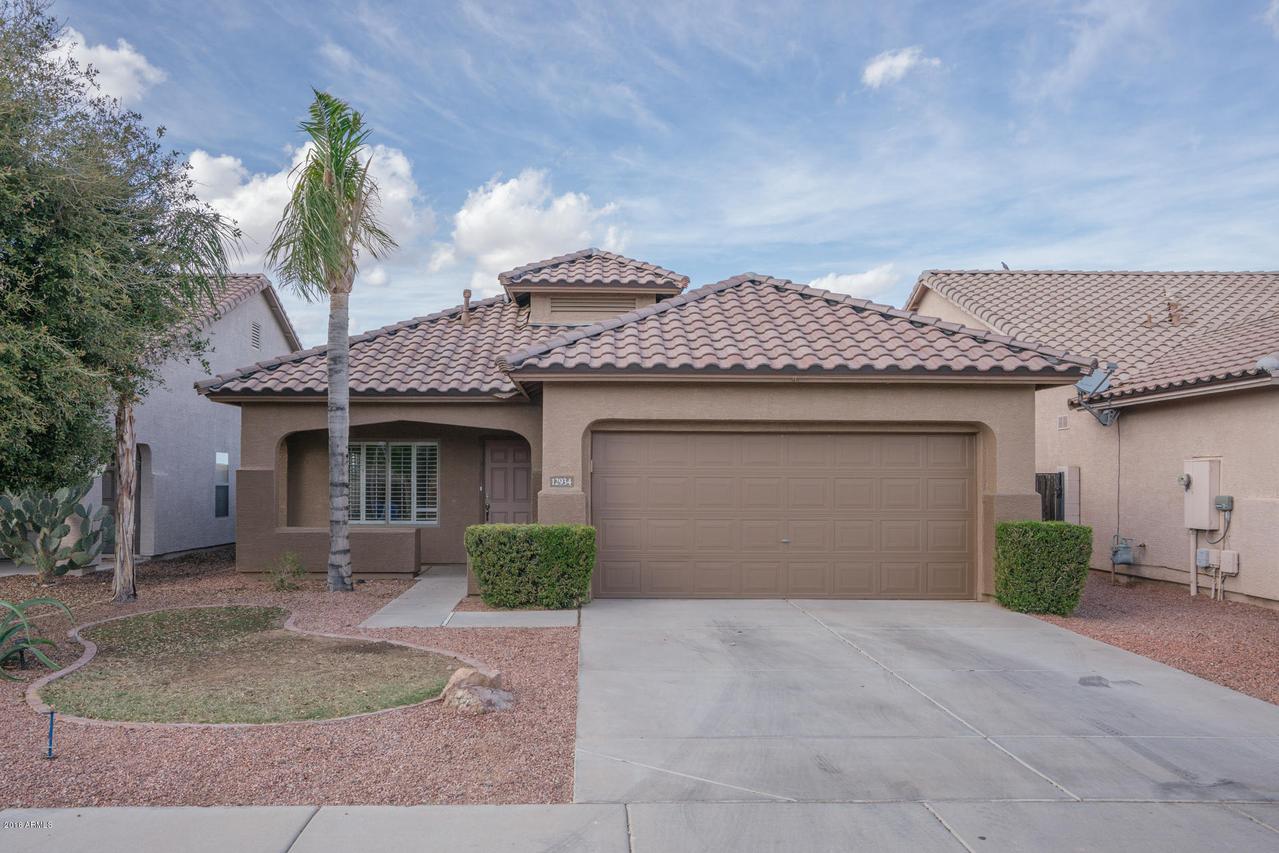 12934 W Clarendon Ave., Avondale, AZ 85392