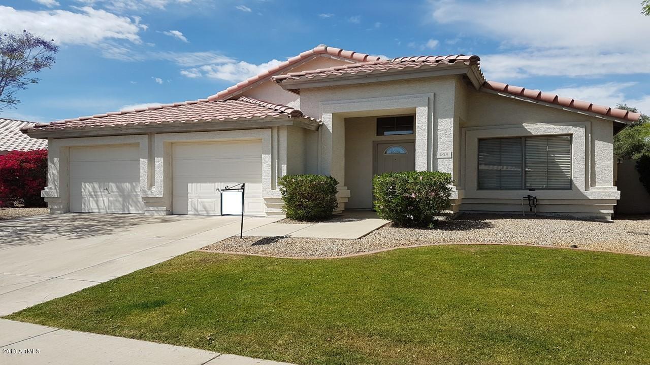 3818 E Grandview Rd., Phoenix, AZ 85032