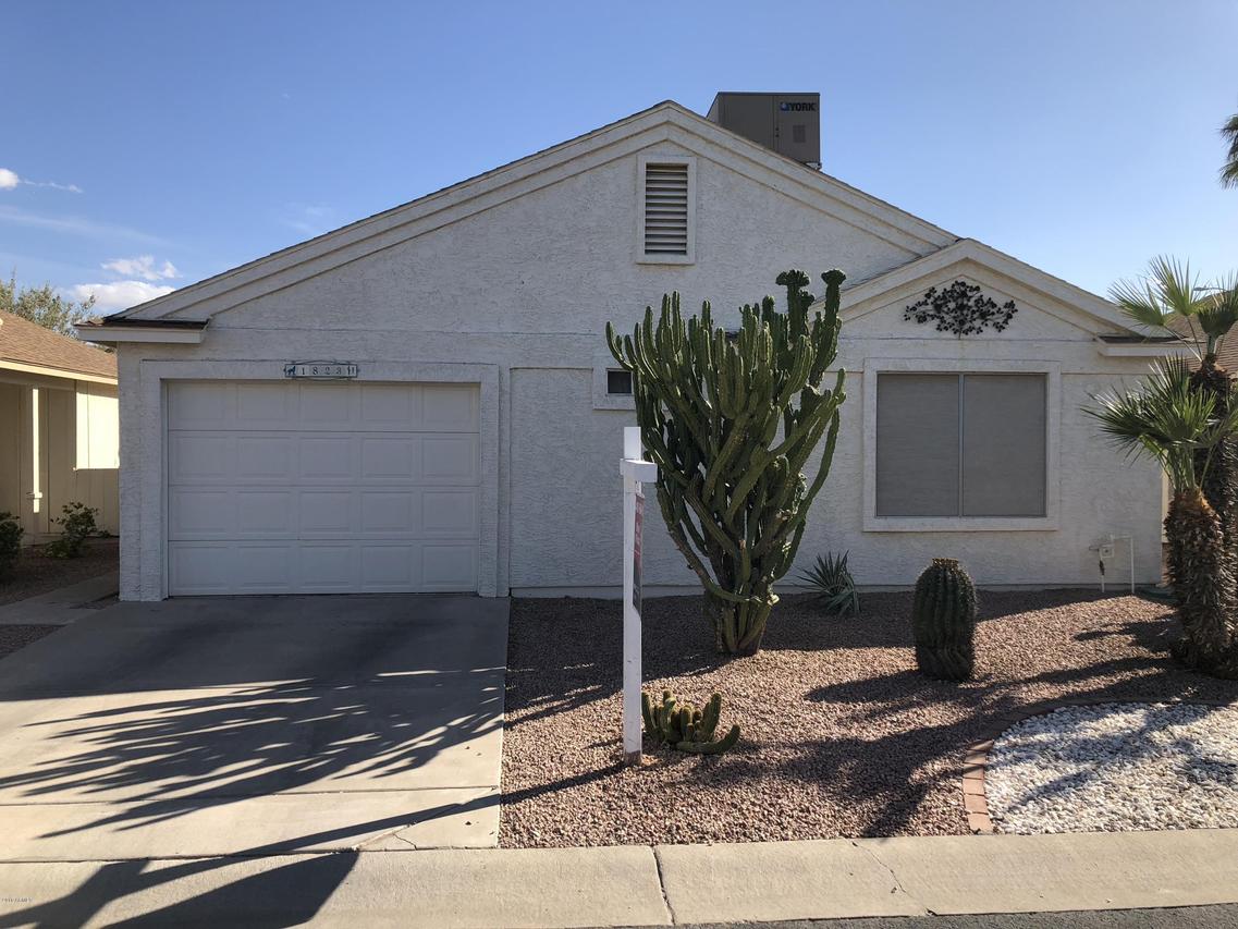 1823 E Riviera Dr., Chandler, AZ 85249